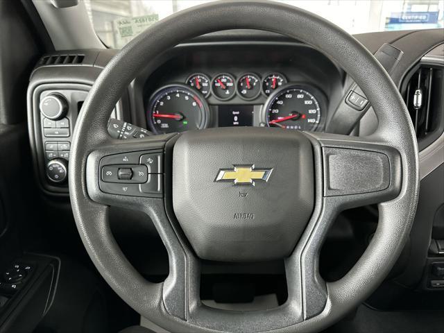 used 2024 Chevrolet Silverado 2500 car, priced at $51,960