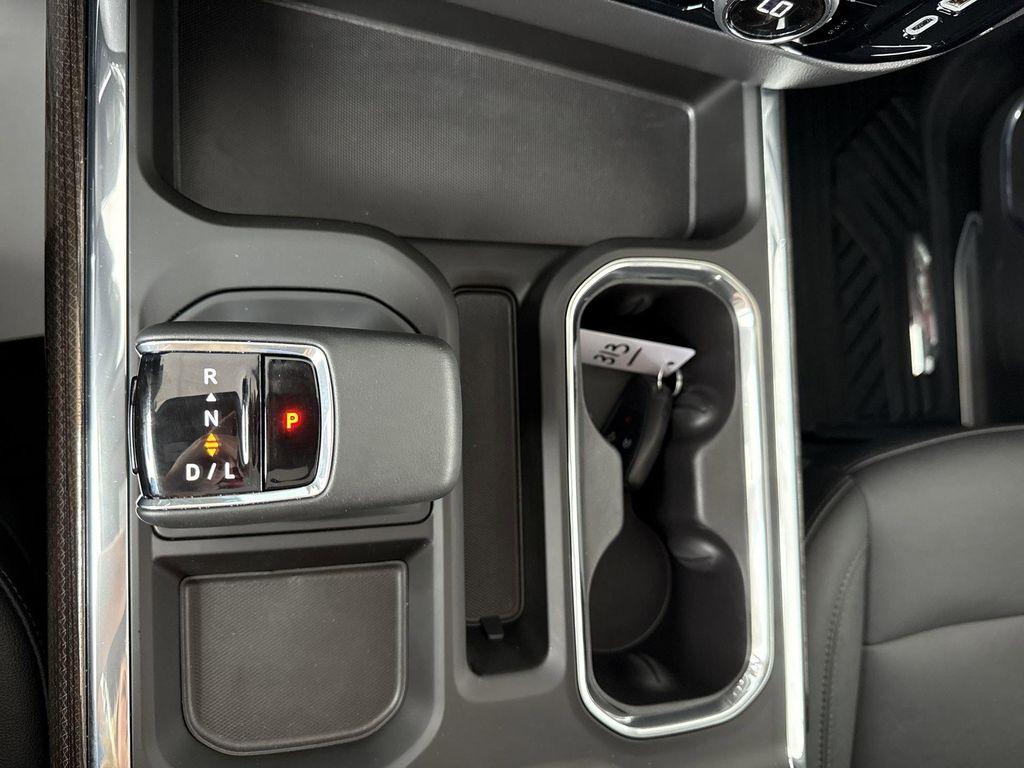 used 2024 Chevrolet Silverado 1500 car, priced at $58,957