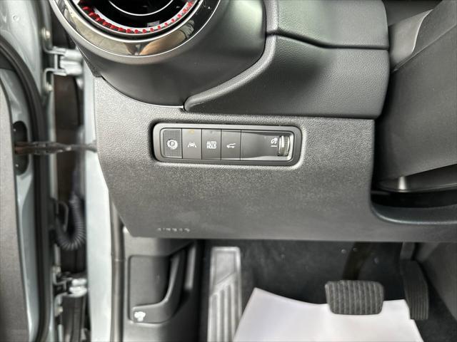 new 2025 Chevrolet Equinox EV car, priced at $41,085