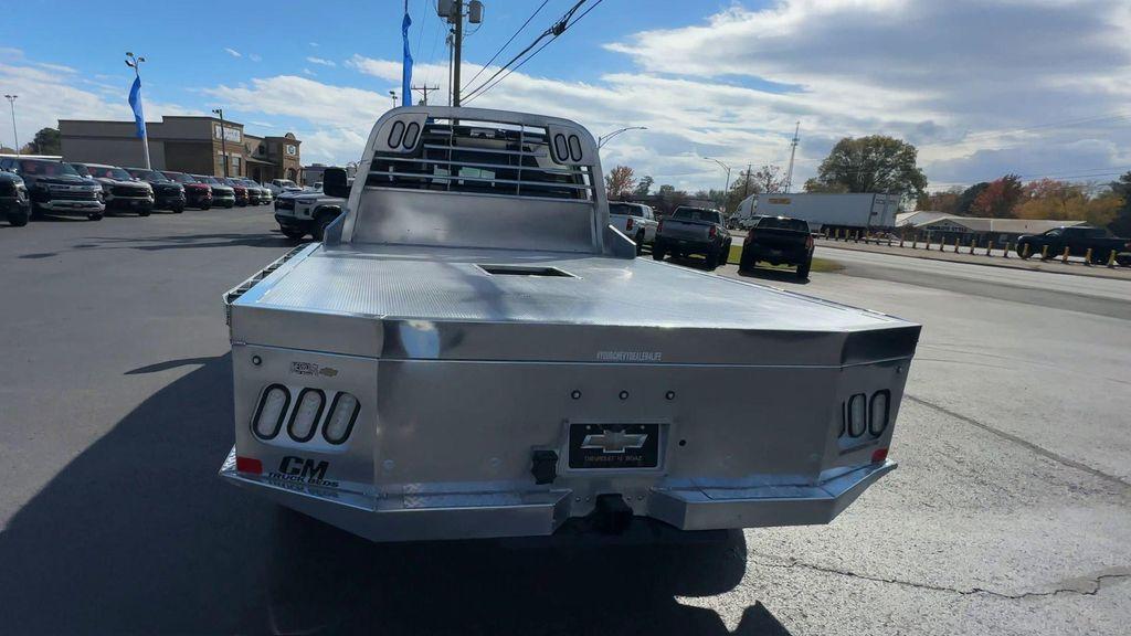 used 2024 Ram 3500 car, priced at $69,883