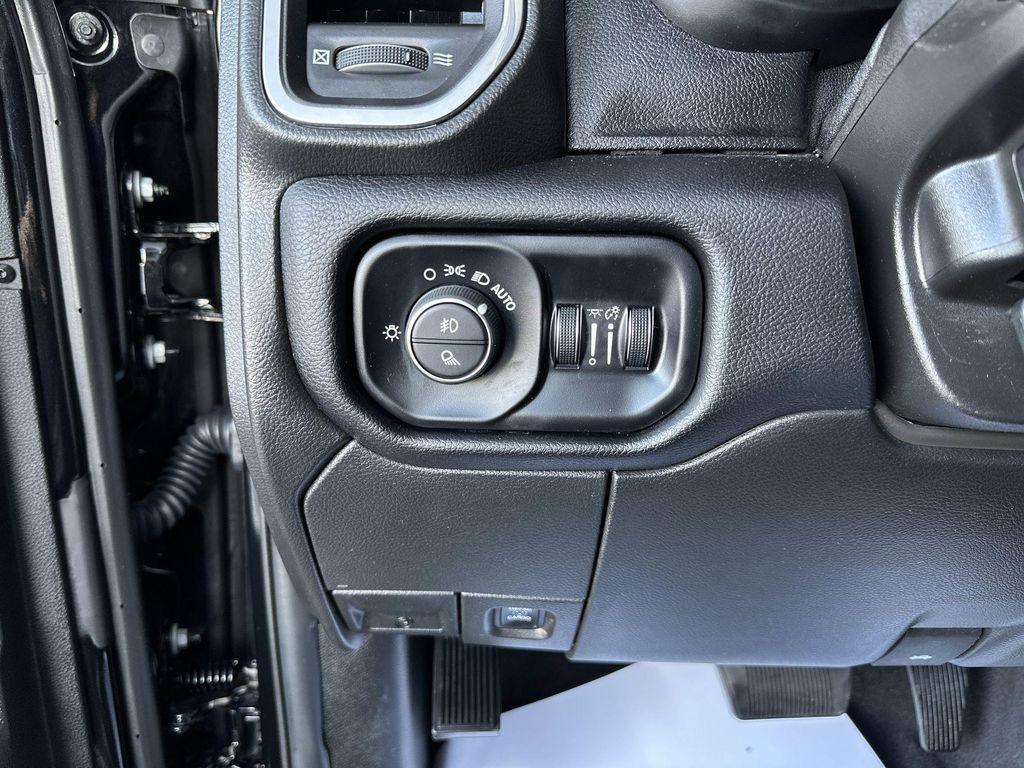 used 2024 Ram 3500 car, priced at $69,883