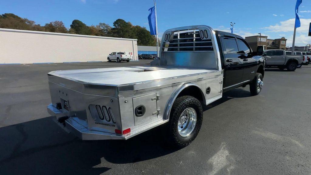 used 2024 Ram 3500 car, priced at $69,883