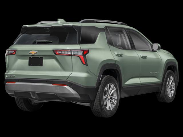 new 2026 Chevrolet Equinox car, priced at $32,085