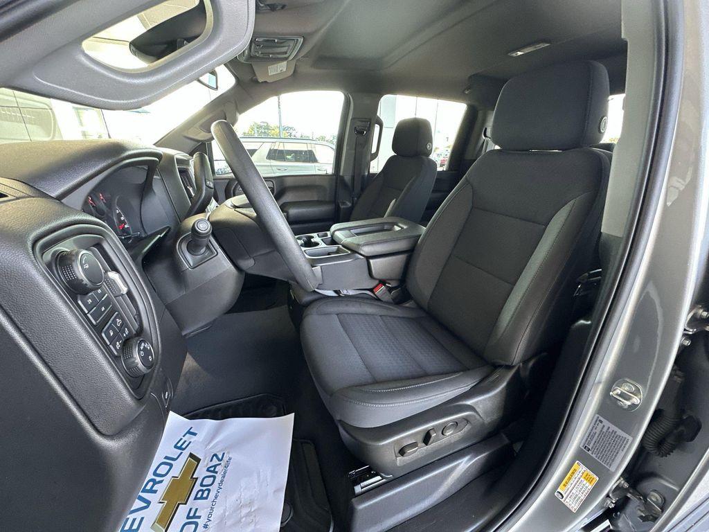 used 2024 Chevrolet Silverado 2500 car, priced at $51,870