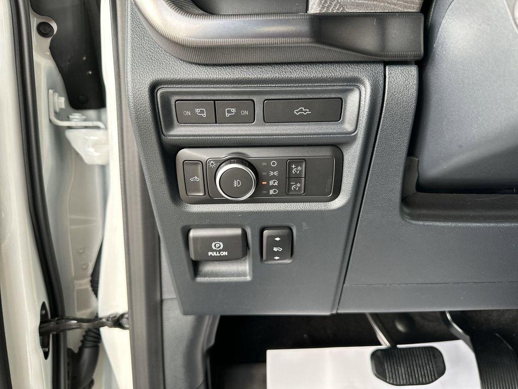 used 2022 Ford F-150 car, priced at $54,875