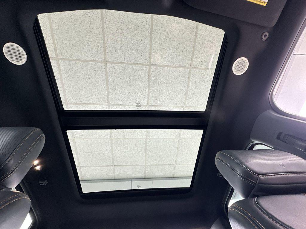 used 2022 Ford F-150 car, priced at $54,875