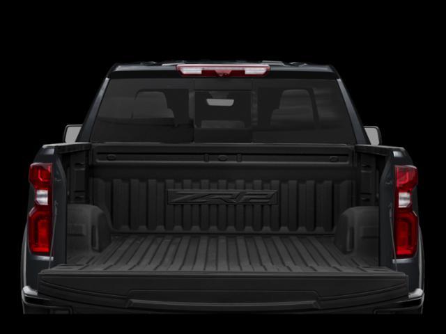 new 2025 Chevrolet Silverado 1500 car, priced at $77,170