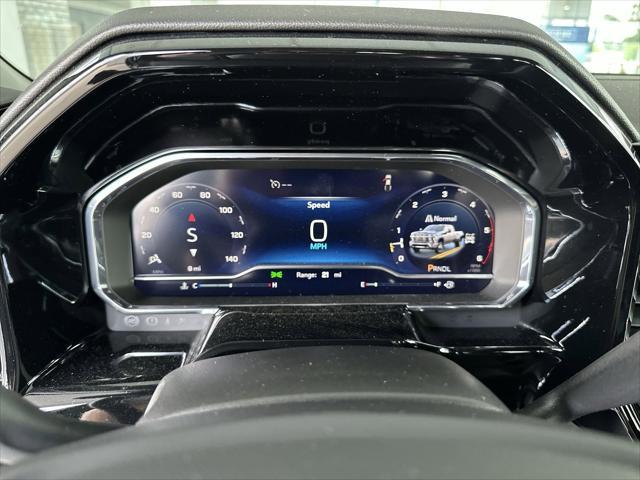new 2025 Chevrolet Silverado 3500 car, priced at $72,930