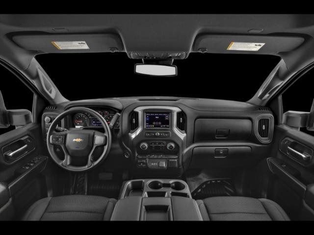 new 2025 Chevrolet Silverado 2500 car, priced at $63,030