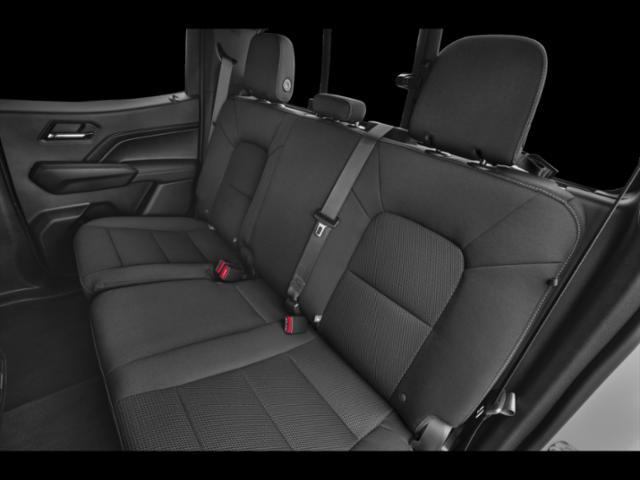 new 2025 Chevrolet Colorado car, priced at $36,621