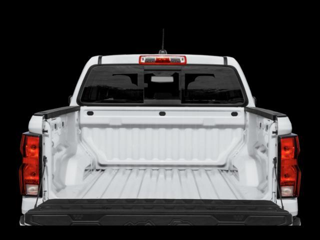 new 2025 Chevrolet Colorado car, priced at $36,621