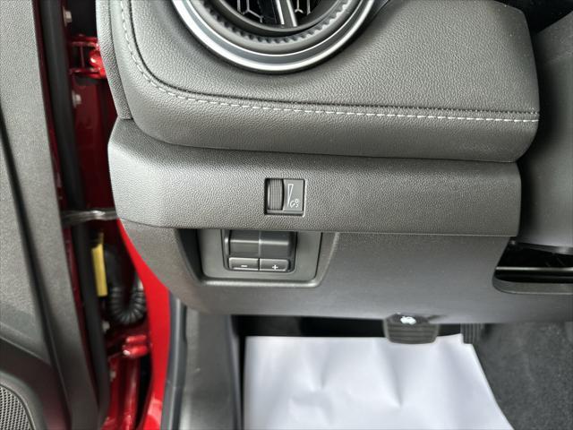 new 2025 Chevrolet Colorado car, priced at $36,621