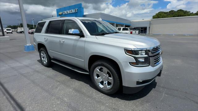 used 2015 Chevrolet Tahoe car, priced at $26,580