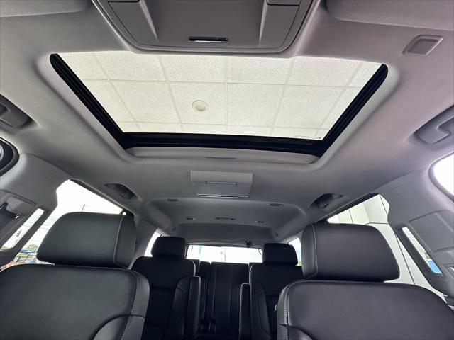 used 2015 Chevrolet Tahoe car, priced at $26,580