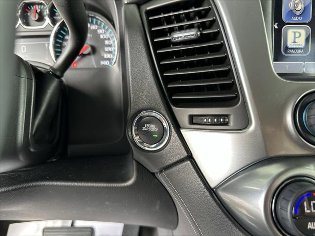 used 2015 Chevrolet Tahoe car, priced at $26,580