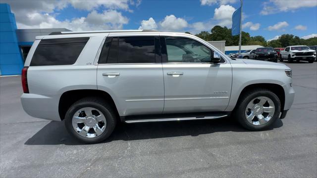 used 2015 Chevrolet Tahoe car, priced at $26,580