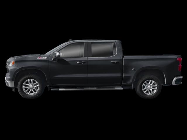 new 2026 Chevrolet Silverado 1500 car, priced at $61,498