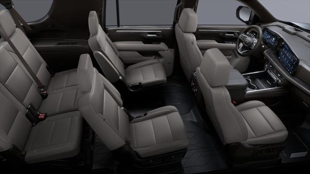 new 2025 Chevrolet Suburban car, priced at $79,060