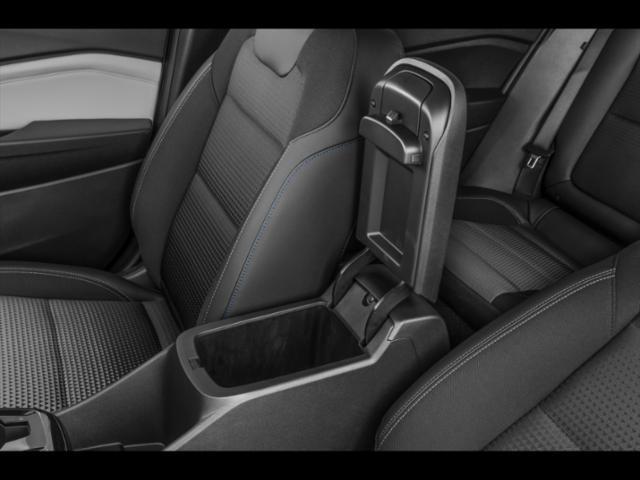 new 2025 Chevrolet Trax car, priced at $24,825