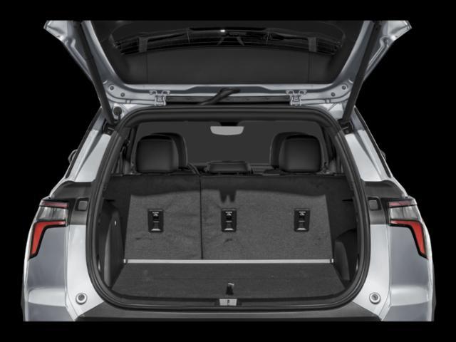new 2026 Chevrolet Equinox car, priced at $36,363