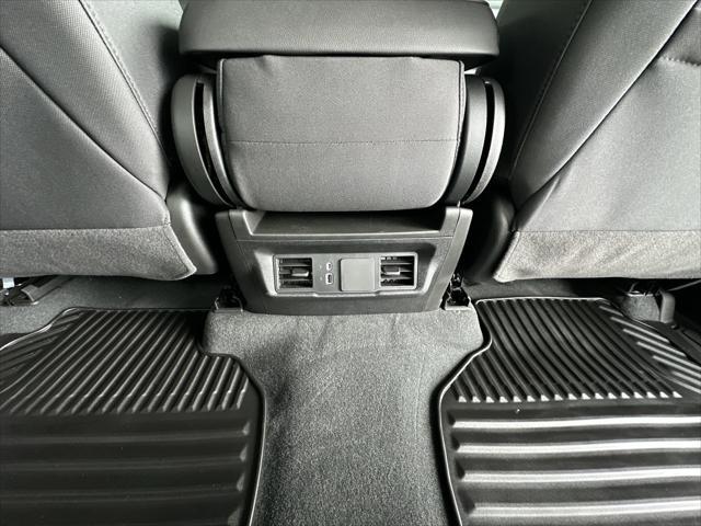 new 2025 Chevrolet Silverado 1500 car, priced at $48,564