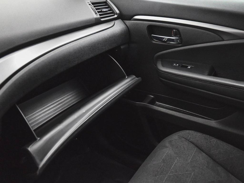 used 2022 Honda Pilot car, priced at $28,990