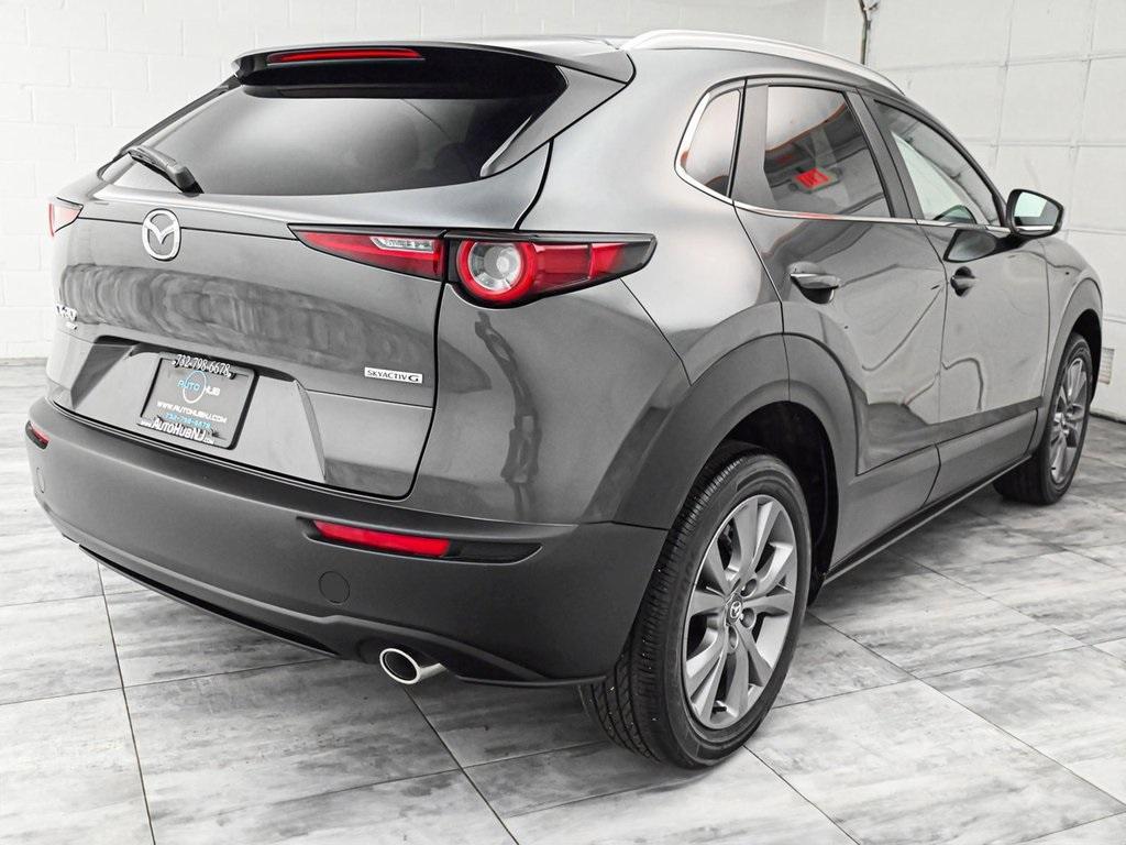 used 2024 Mazda CX-30 car, priced at $23,790