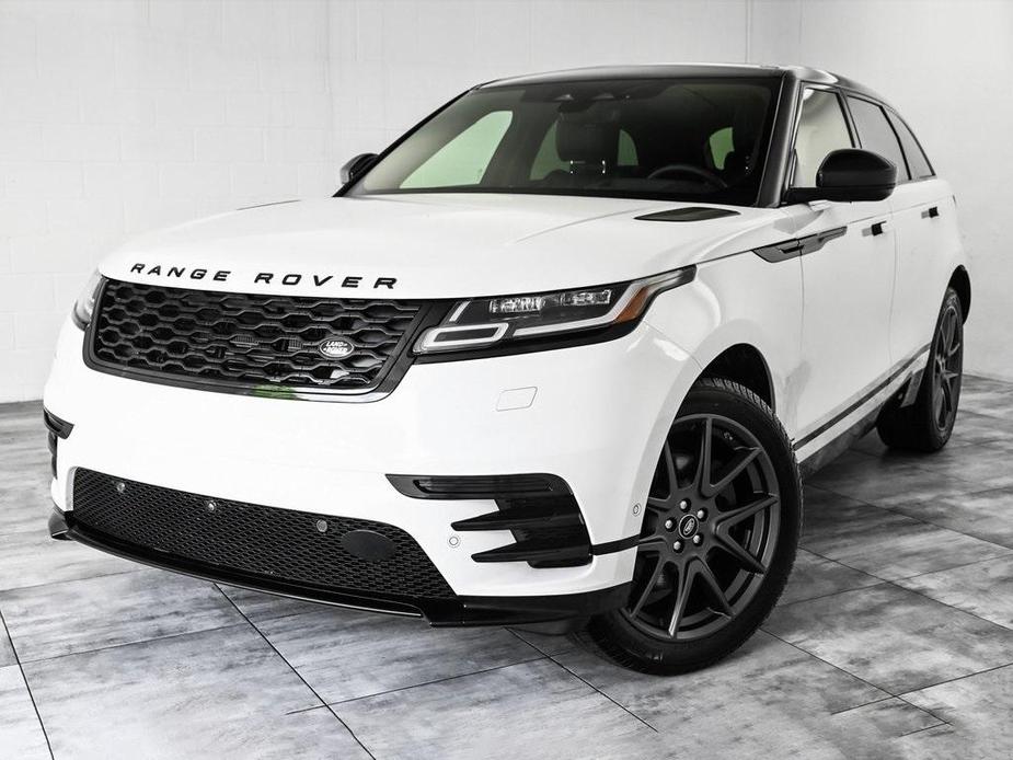 used 2021 Land Rover Range Rover Velar car, priced at $42,790