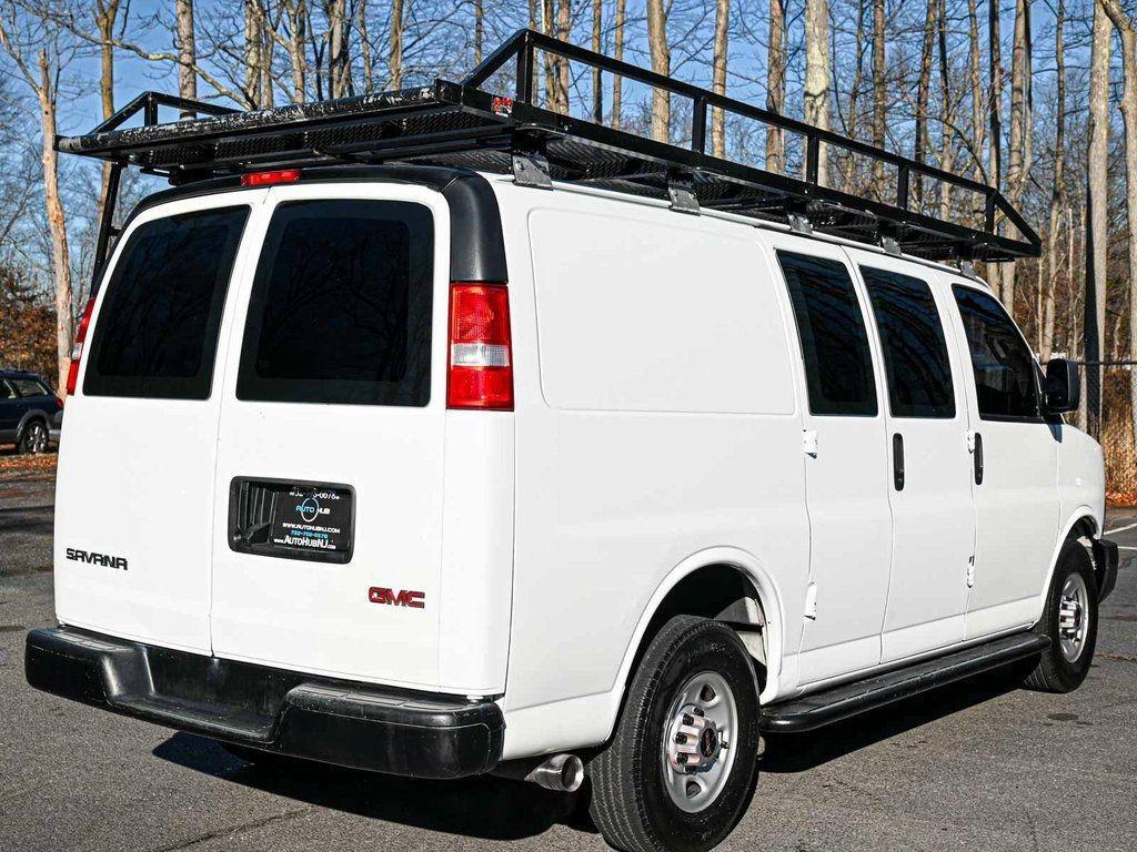 used 2021 GMC Savana 2500 car, priced at $24,790