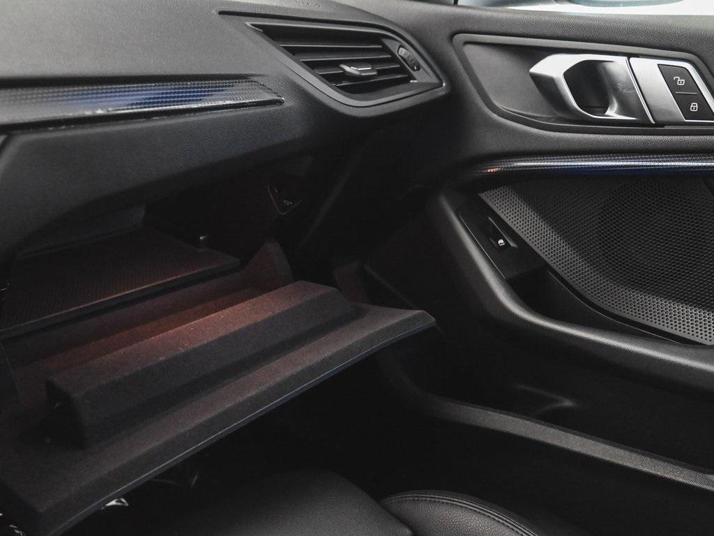 used 2022 BMW 228 Gran Coupe car, priced at $22,995
