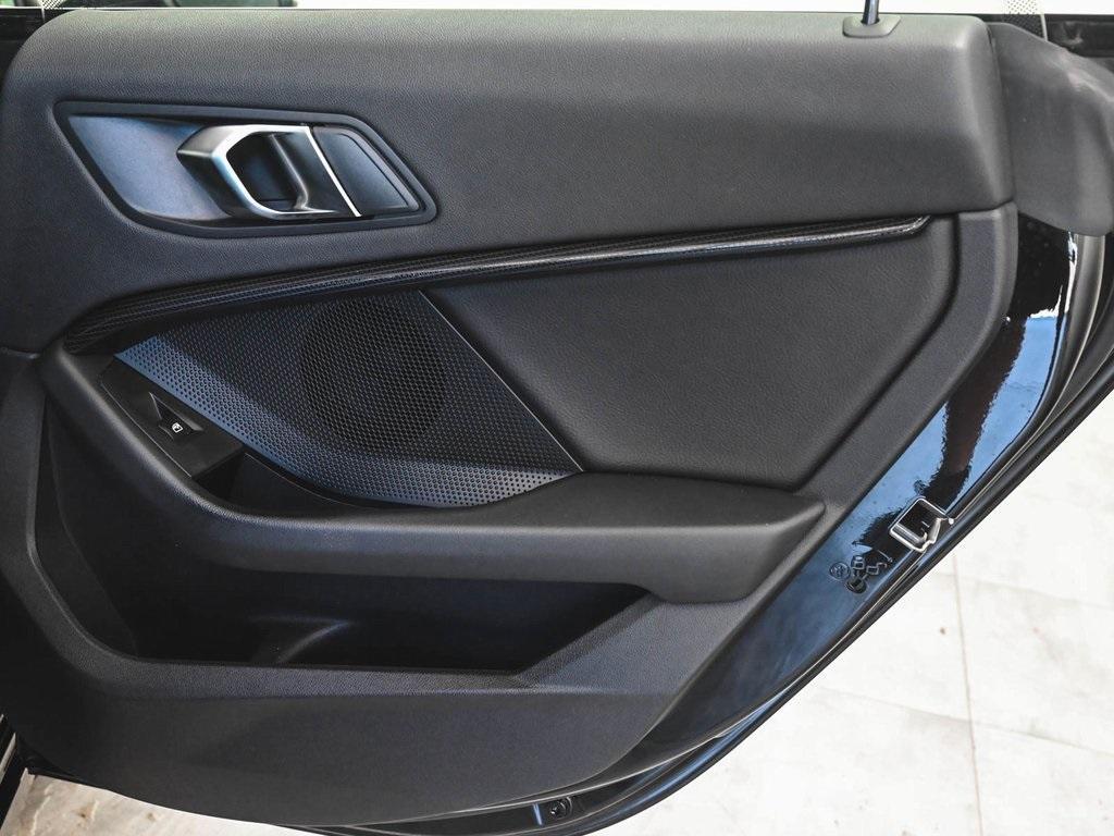 used 2022 BMW 228 Gran Coupe car, priced at $22,995
