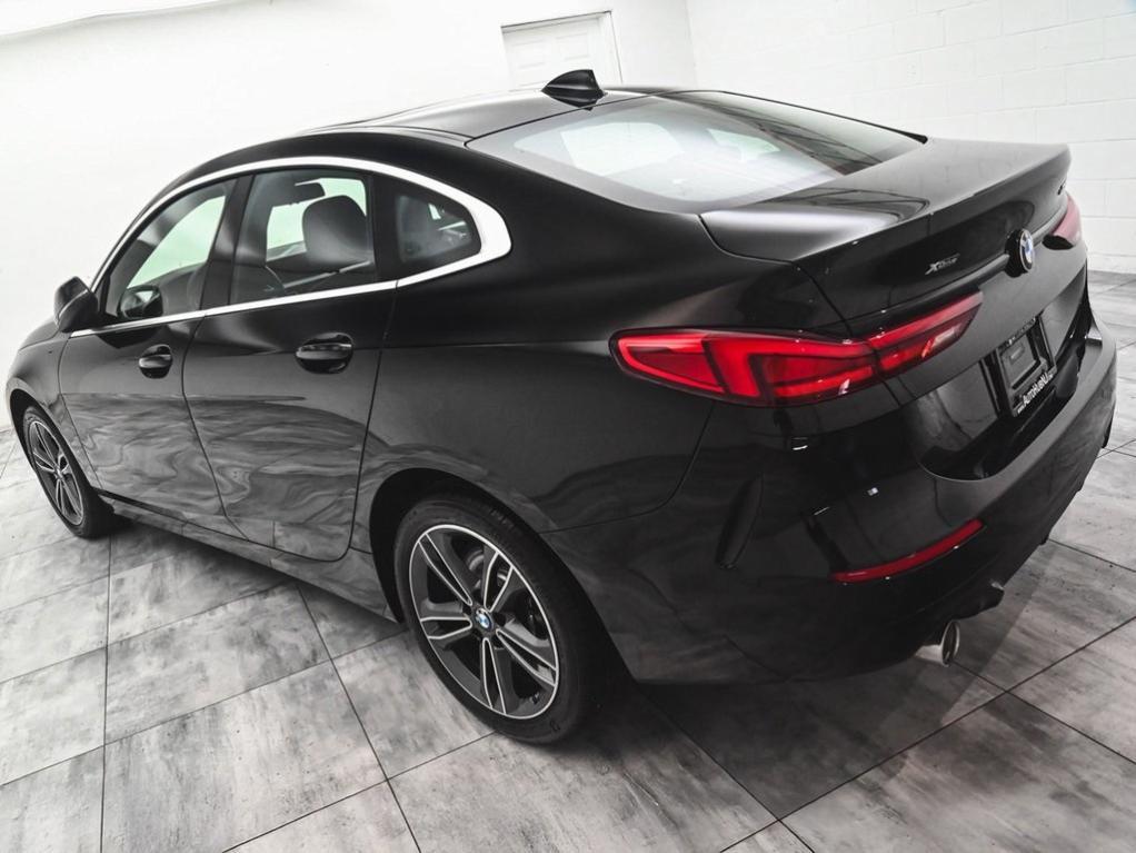 used 2022 BMW 228 Gran Coupe car, priced at $22,995