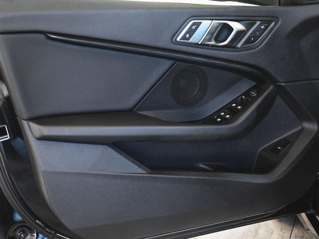 used 2022 BMW 228 Gran Coupe car, priced at $22,995
