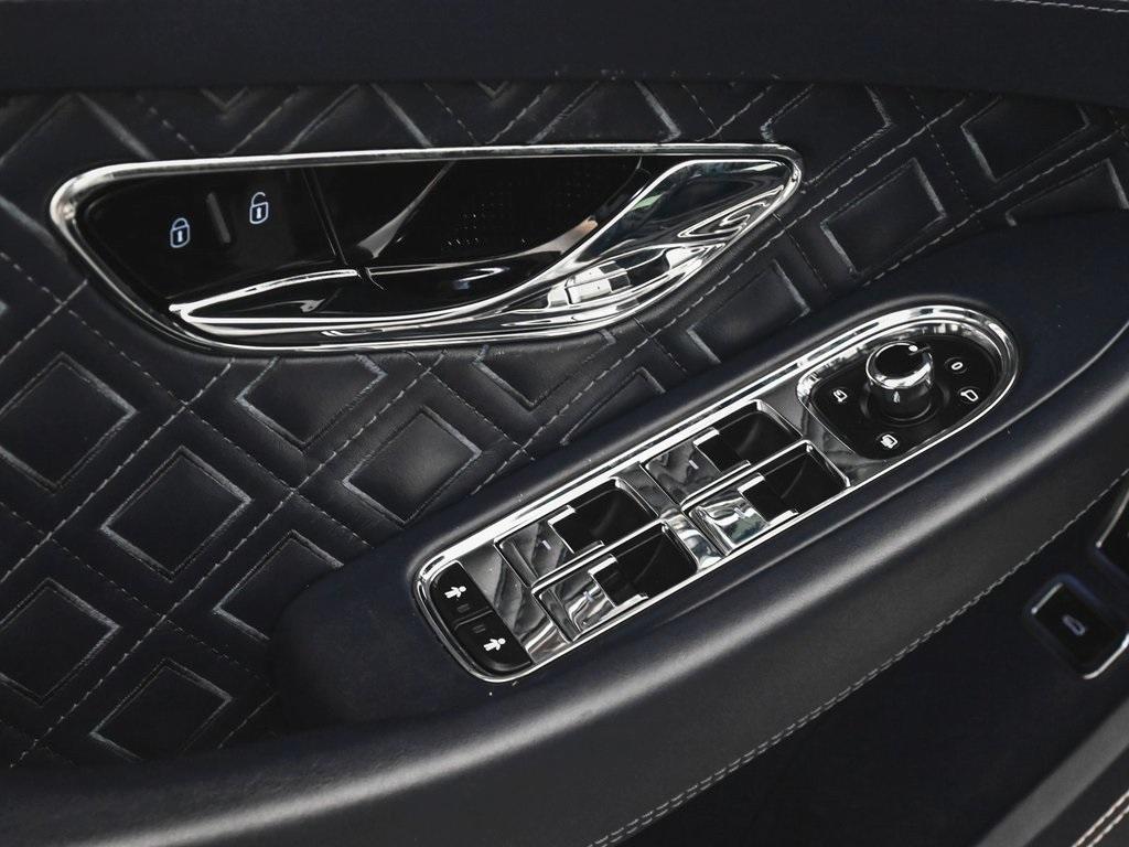 used 2022 Bentley Continental GT car, priced at $156,595