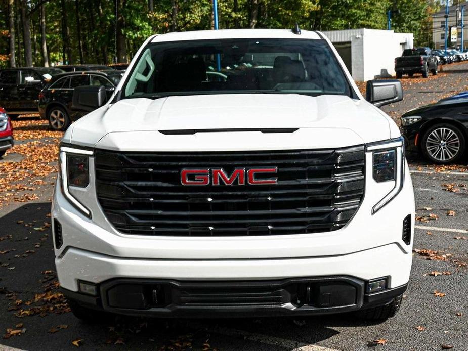 used 2023 GMC Sierra 1500 car, priced at $44,990