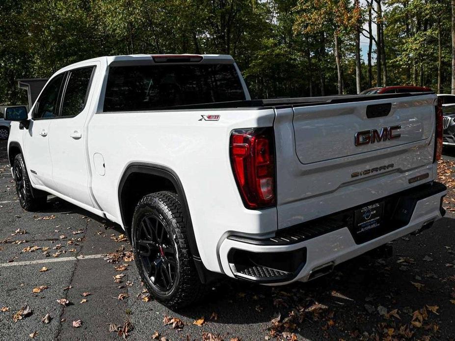 used 2023 GMC Sierra 1500 car, priced at $44,990