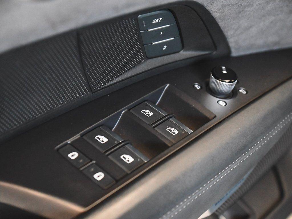 used 2023 Audi e-tron GT car, priced at $53,995
