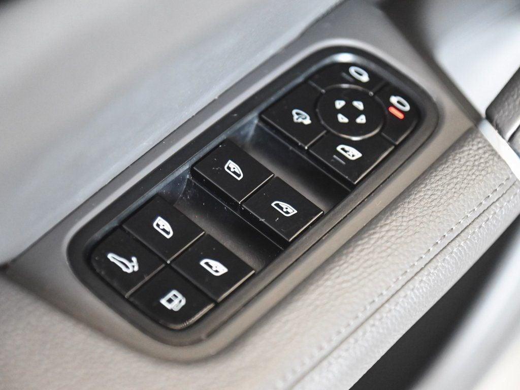 used 2021 Porsche Cayenne E-Hybrid Coupe car, priced at $49,595