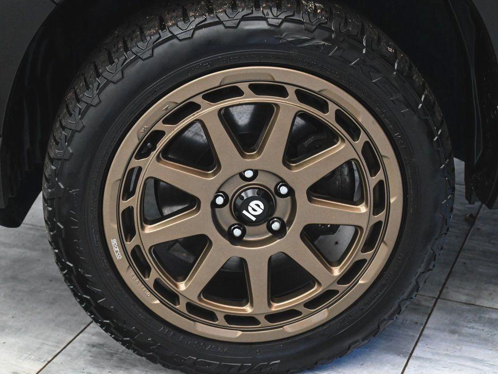 used 2022 Subaru Forester car, priced at $26,595