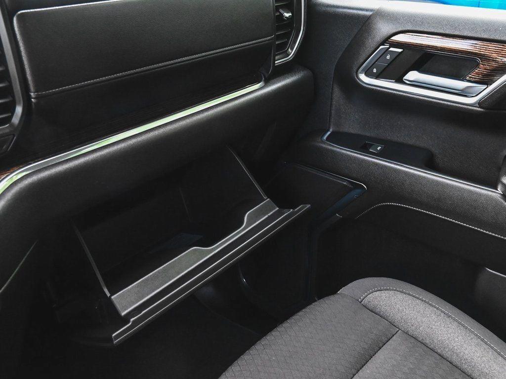 used 2024 GMC Sierra 1500 car, priced at $47,995