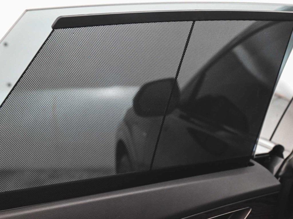 used 2023 Audi Q8 car, priced at $47,590