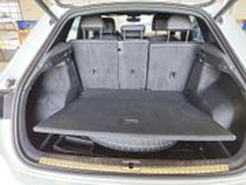 used 2024 Audi Q3 car, priced at $24,595