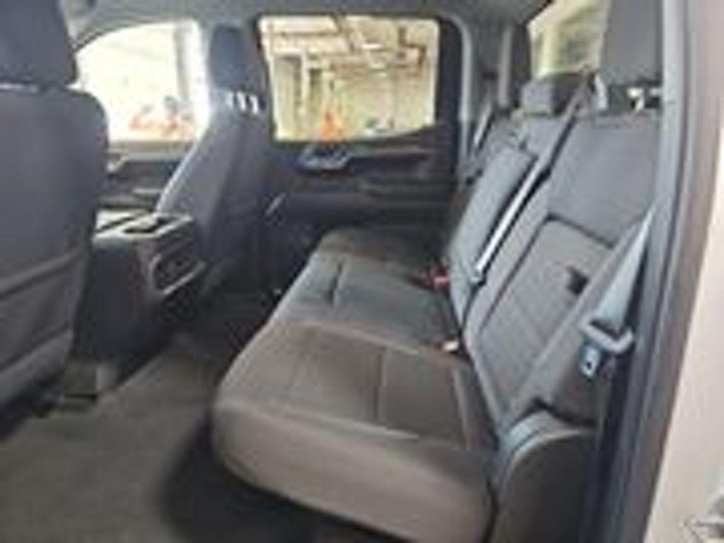used 2024 GMC Sierra 1500 car, priced at $47,895