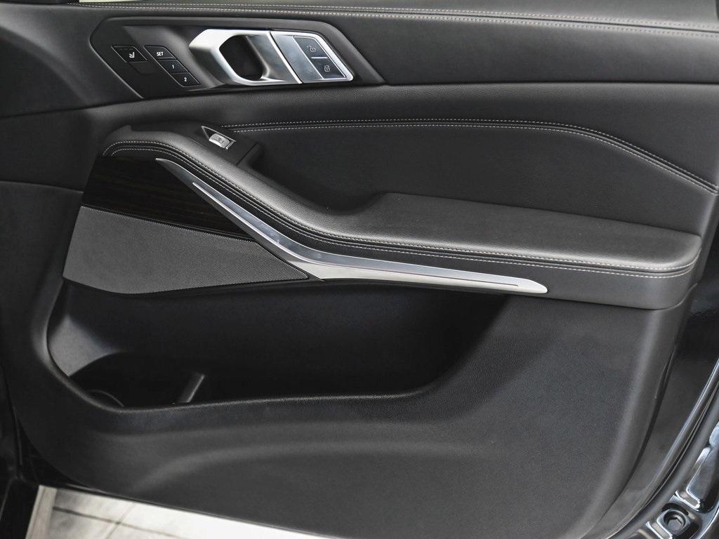 used 2019 BMW X7 car, priced at $29,590