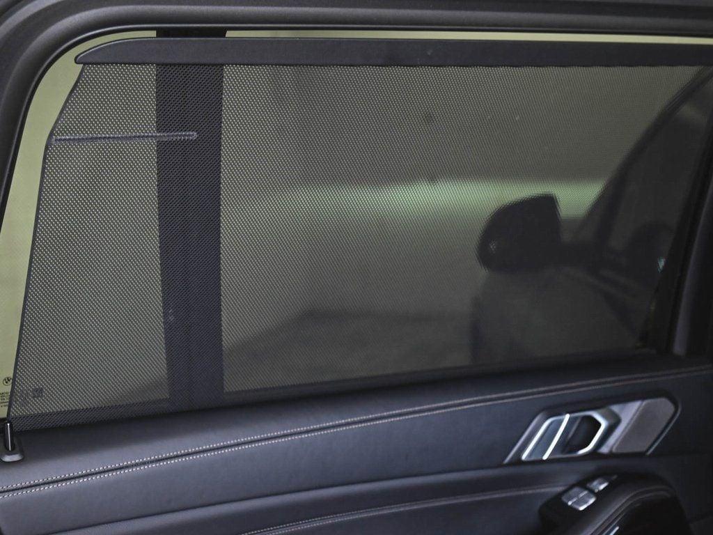 used 2019 BMW X7 car, priced at $28,390