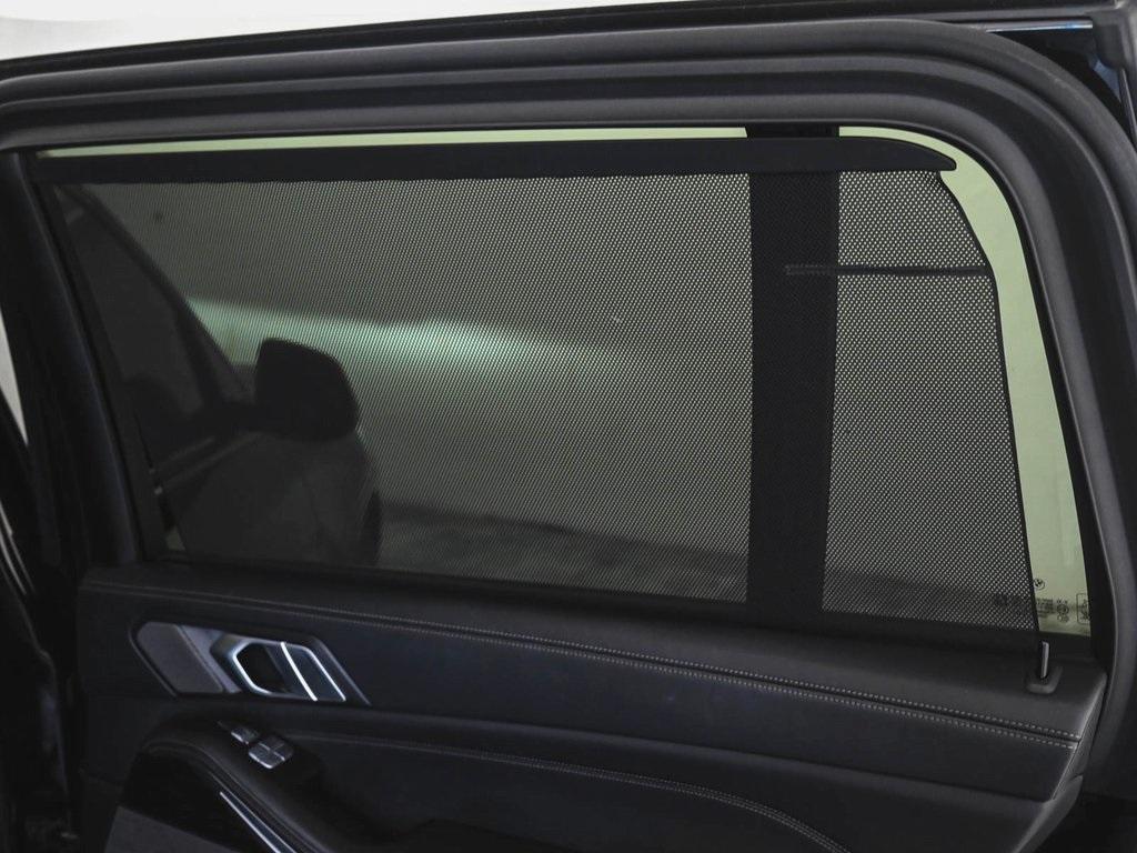 used 2019 BMW X7 car, priced at $29,590