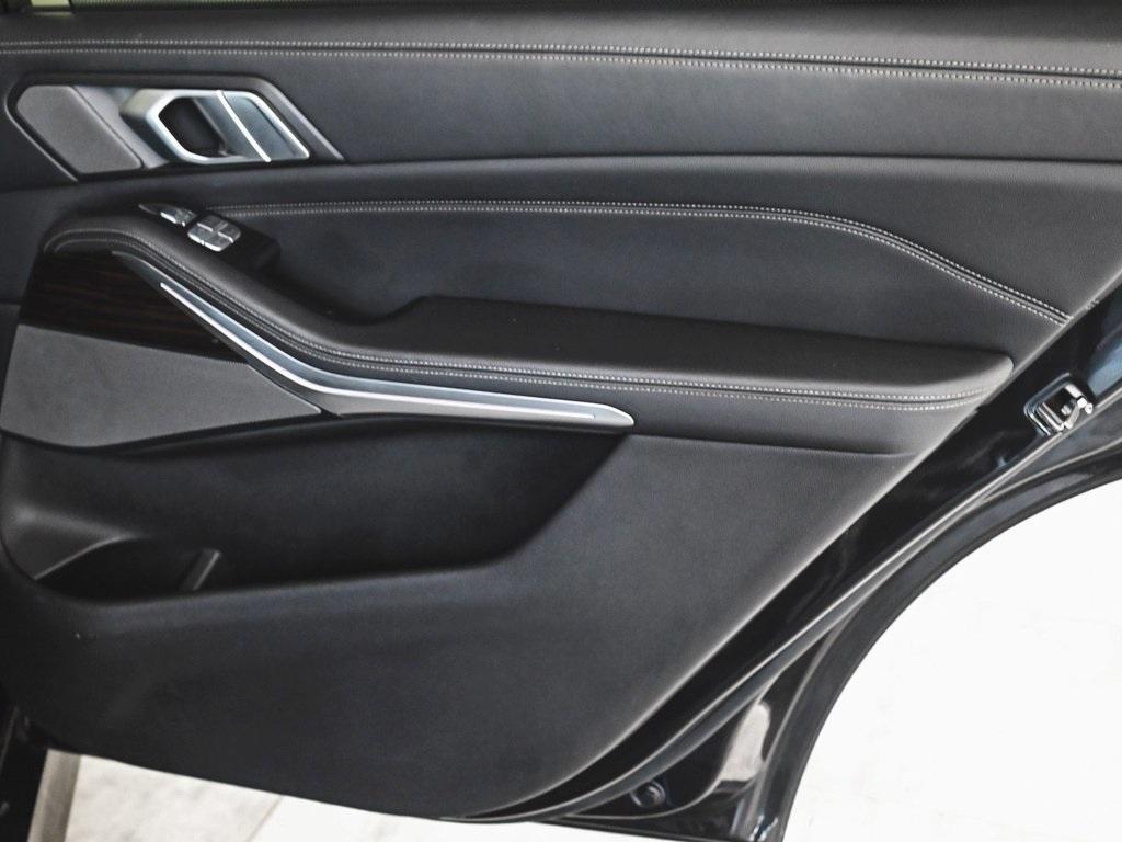 used 2019 BMW X7 car, priced at $29,590