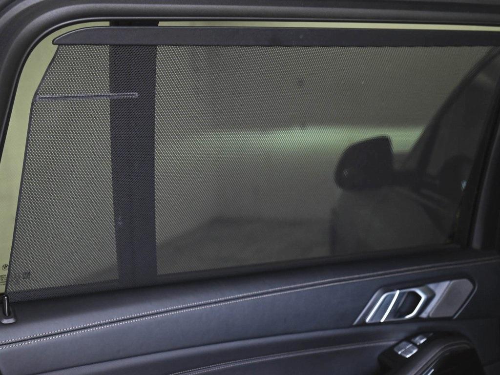 used 2019 BMW X7 car, priced at $29,590