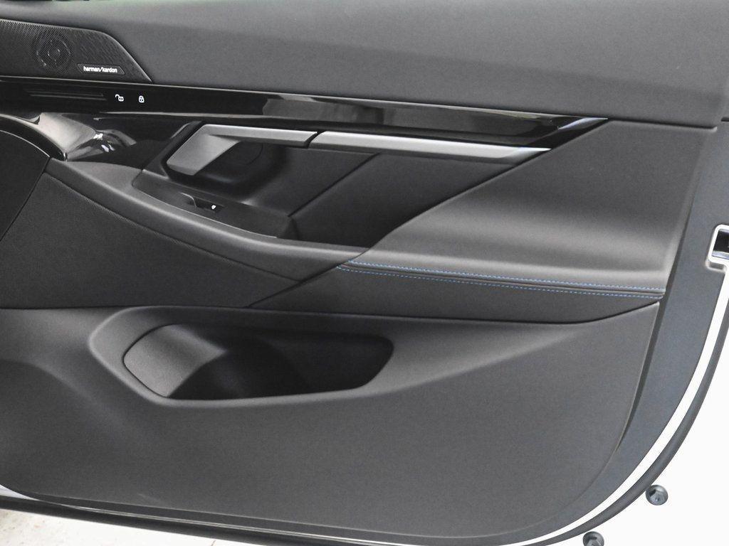 used 2025 BMW 530 car, priced at $46,995