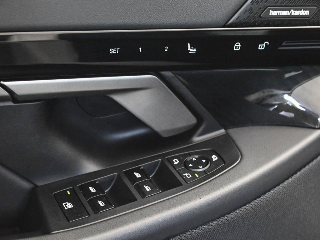 used 2025 BMW 530 car, priced at $46,995